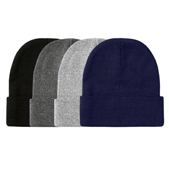 Winter Beanies assorted colors