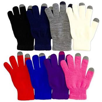 Womens Texting Gloves